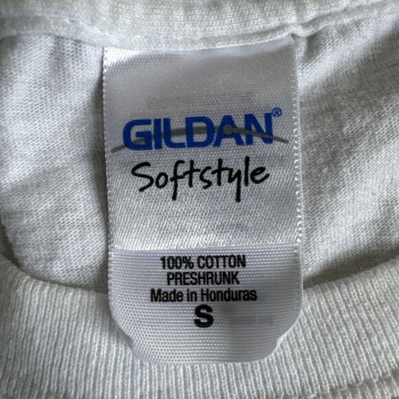 Justin Timberlake 20/20 Experience World Tour VIP Concert Band Tee Unisex Small - Picture 2 of 6